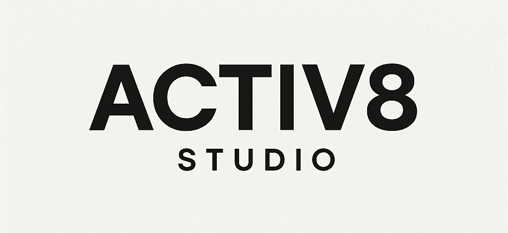 Activ8 Studio
